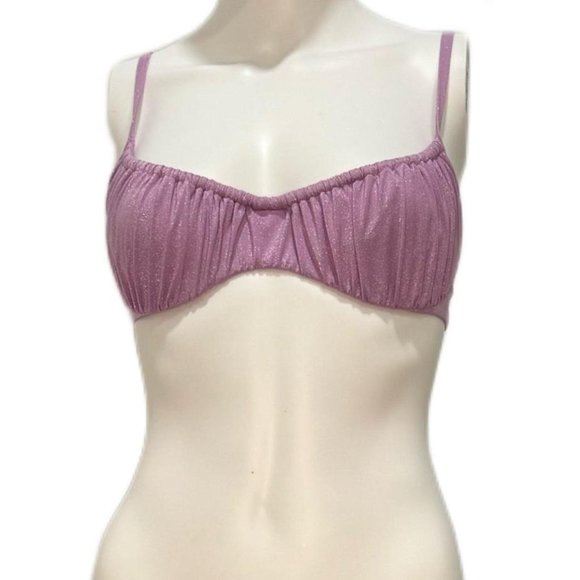 Victorias Secret Swim Ruched - Picture 1 of 3